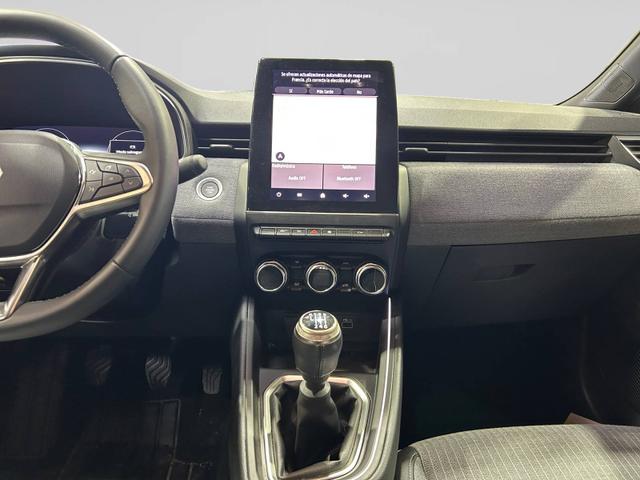 Renault Clio Techno 