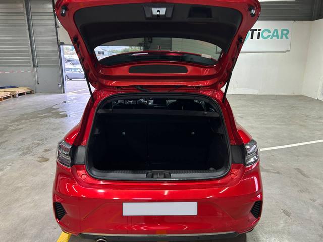 Renault Clio Techno 