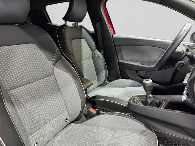 Renault Clio Techno 