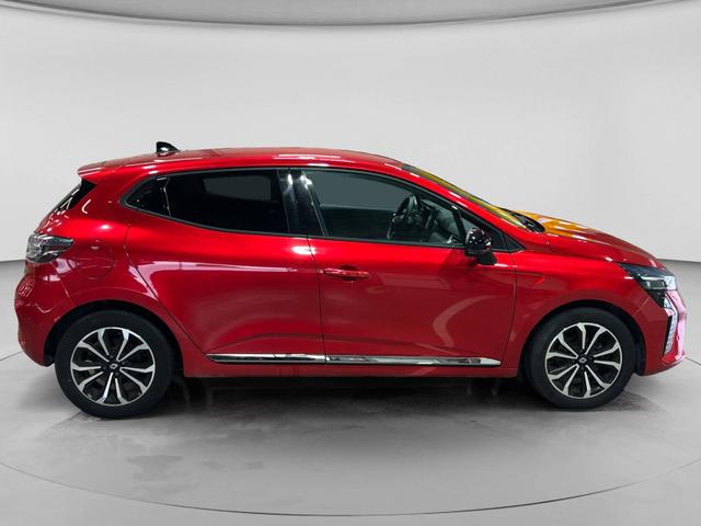 Renault Clio Techno 