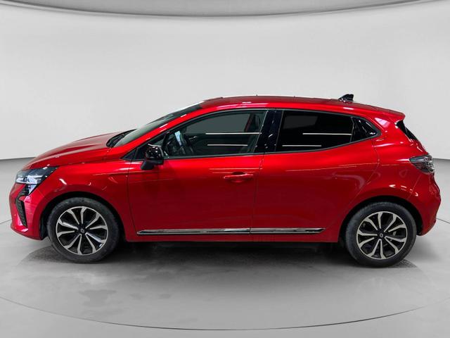 Renault Clio Techno 
