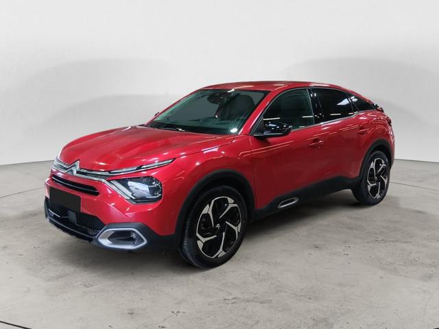Citro&euml;n C4 Aircross - MAX