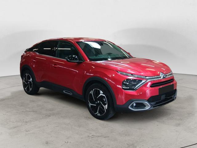 Citro&euml;n C4 Aircross MAX 