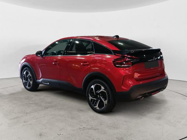 Citro&euml;n C4 Aircross MAX 