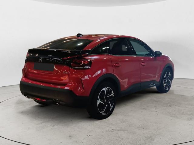 Citro&euml;n C4 Aircross MAX 