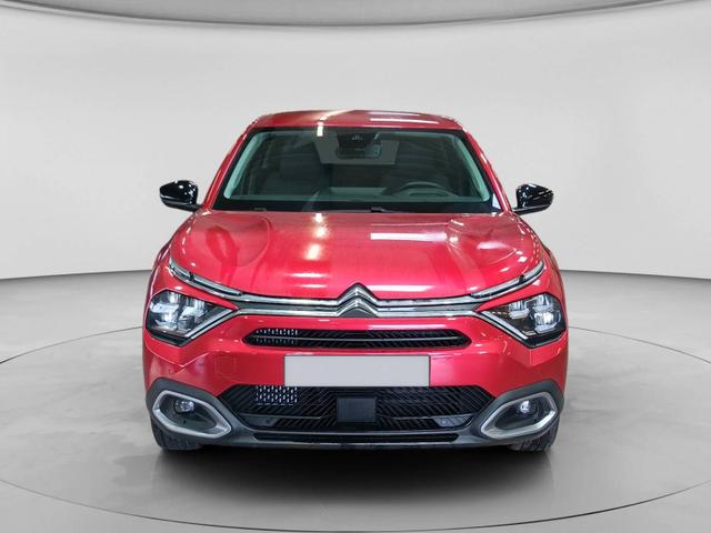 Citro&euml;n C4 Aircross MAX 