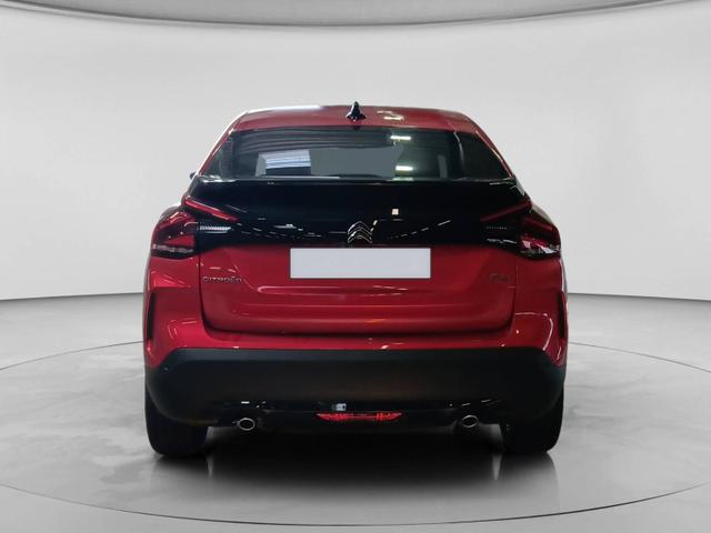 Citro&euml;n C4 MAX 