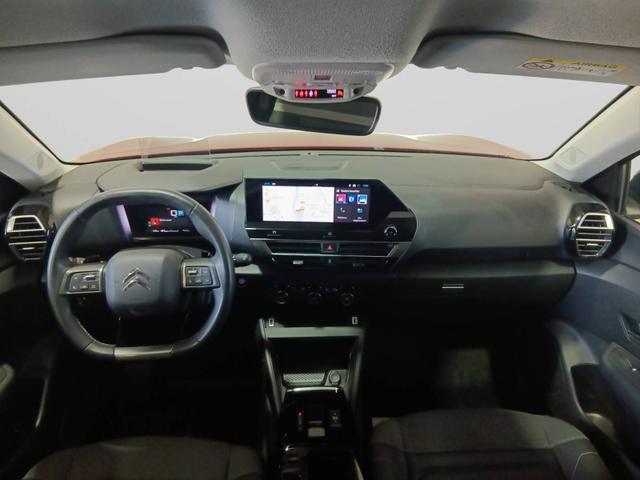 Citro&euml;n C4 MAX 