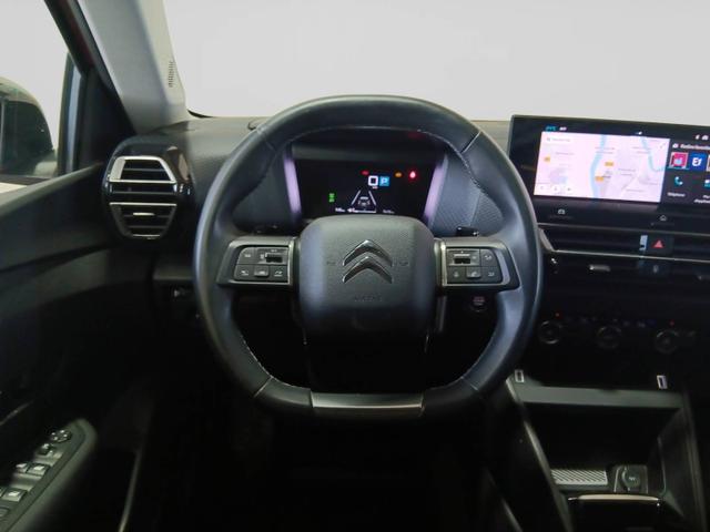 Citro&euml;n C4 MAX 