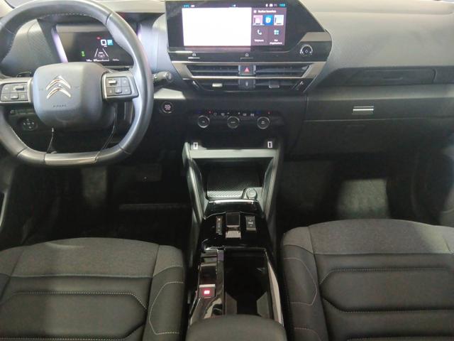 Citro&euml;n C4 MAX 