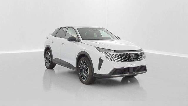 Peugeot 3008 - Allure III