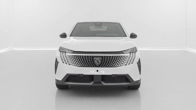 Peugeot 3008 Allure III 