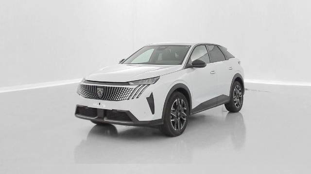 Peugeot 3008 Allure III 