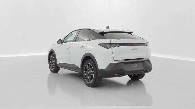 Peugeot 3008 Allure III 