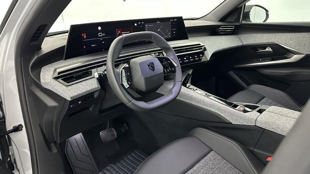 Peugeot 3008 Allure III 