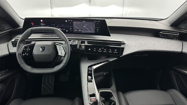 Peugeot 3008 Allure III 