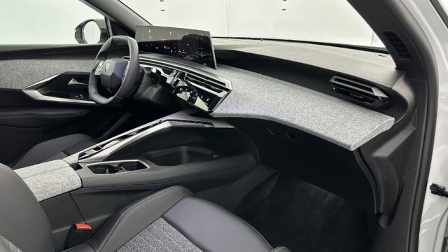 Peugeot 3008 Allure III 