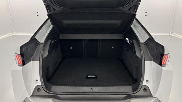Peugeot 3008 Allure III 