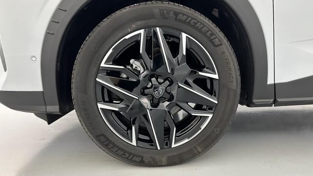 Peugeot 3008 Allure III 