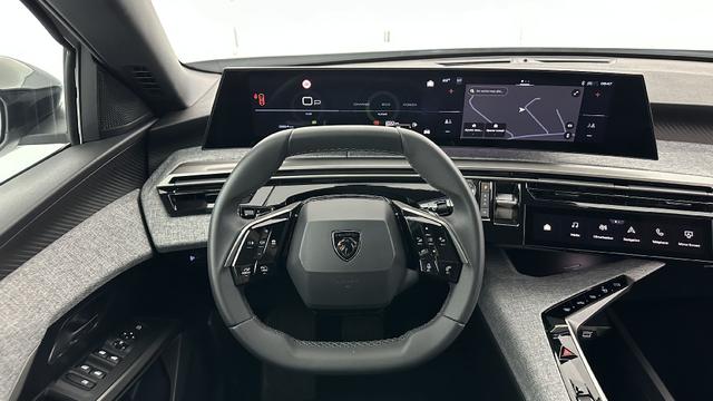 Peugeot 3008 Allure III 