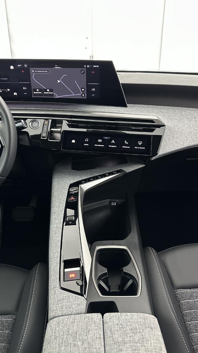 Peugeot 3008 Allure III 