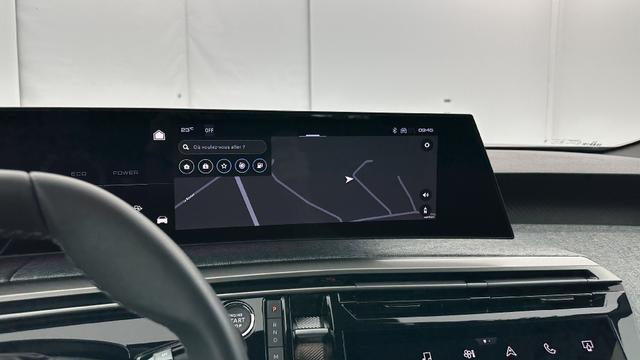 Peugeot 3008 Allure III 