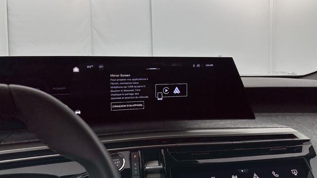 Peugeot 3008 Allure III 