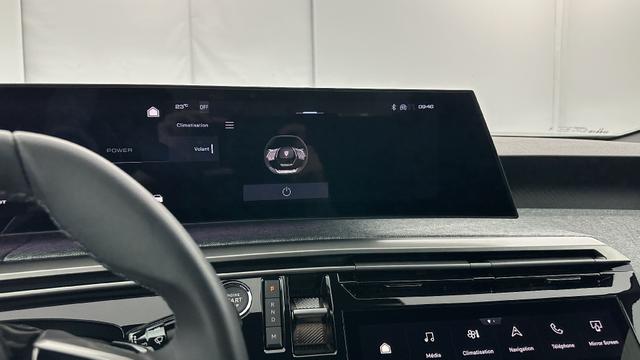 Peugeot 3008 Allure III 