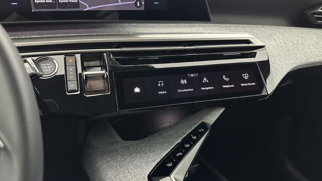 Peugeot 3008 Allure III 
