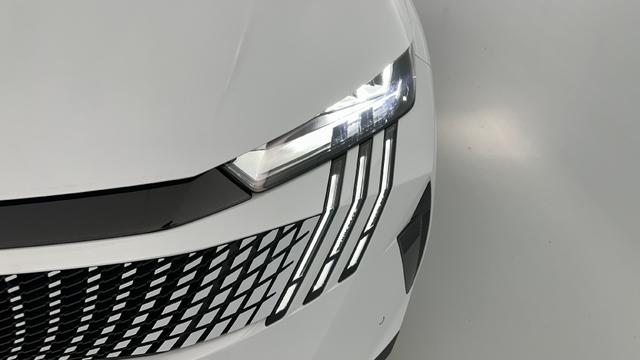Peugeot 3008 Allure III 