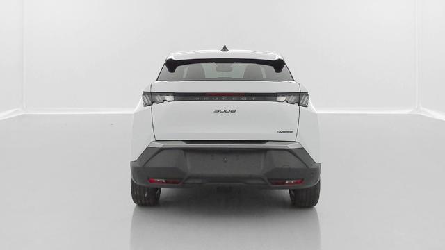 Peugeot 3008 Allure III 