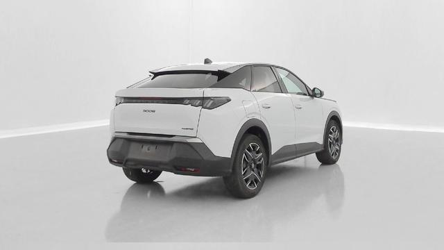 Peugeot 3008 Allure III 