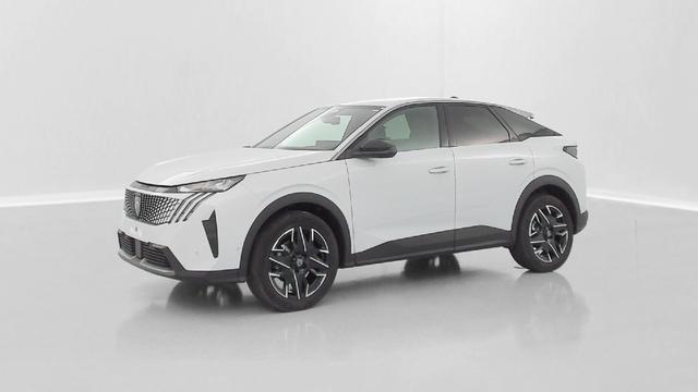 Peugeot 3008 Allure III 