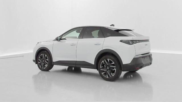 Peugeot 3008 Allure III 