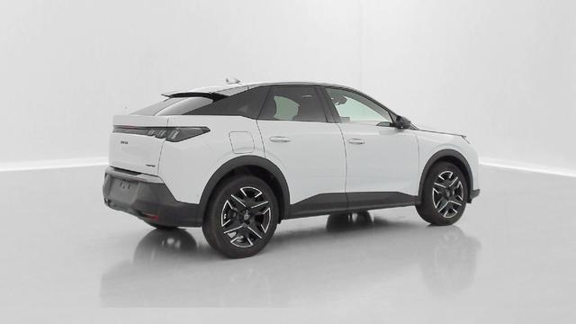 Peugeot 3008 Allure III 
