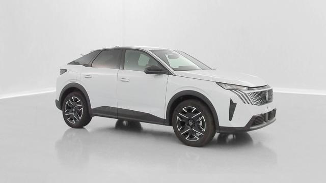 Peugeot 3008 Allure III 
