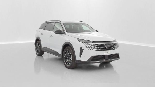 Peugeot 5008 - Allure III