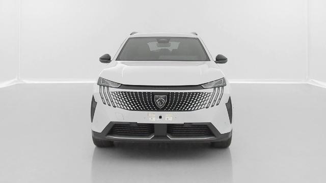 Peugeot 5008 Allure III 