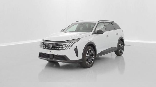 Peugeot 5008 Allure III 