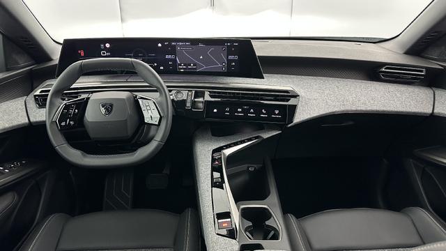 Peugeot 5008 Allure III 