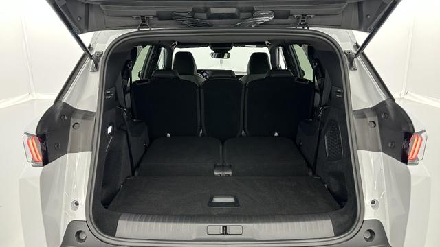 Peugeot 5008 Allure III 