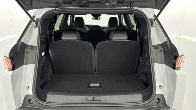 Peugeot 5008 Allure III 