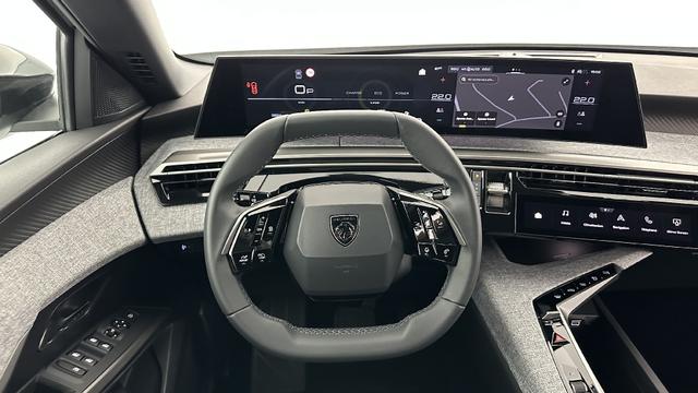 Peugeot 5008 Allure III 