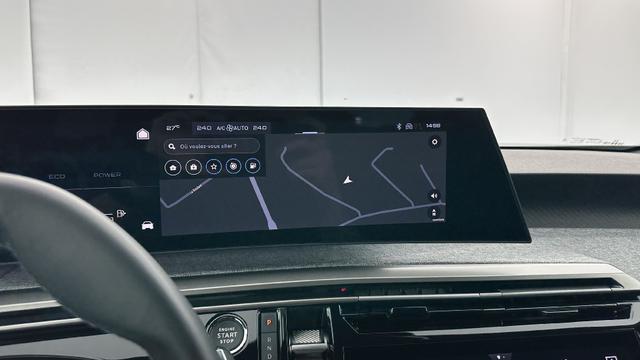 Peugeot 5008 Allure III 