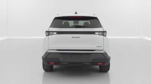 Peugeot 5008 Allure III 