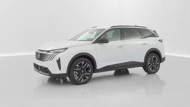 Peugeot 5008 Allure III 