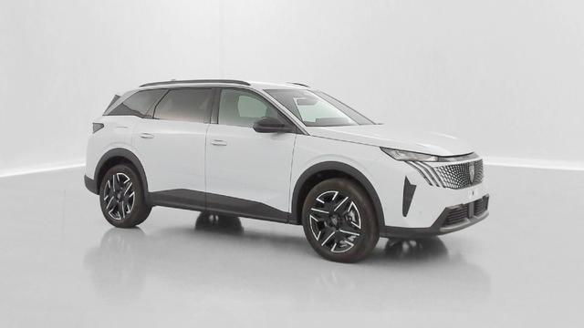 Peugeot 5008 Allure III 