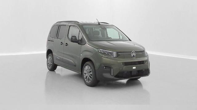 Citro&euml;n Berlingo - Plus M