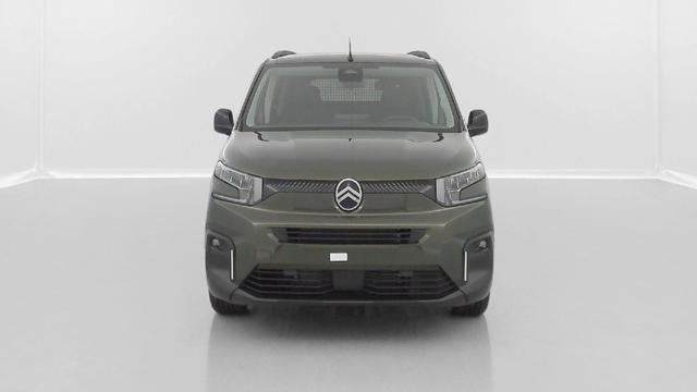 Citro&euml;n Berlingo Plus M 