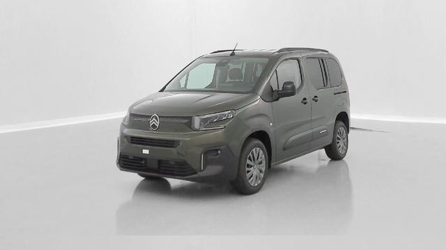 Citro&euml;n Berlingo Plus M 